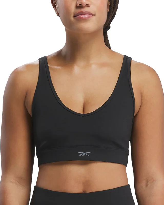 Women's Wedding Apparel Reebok Dreamblend Bra