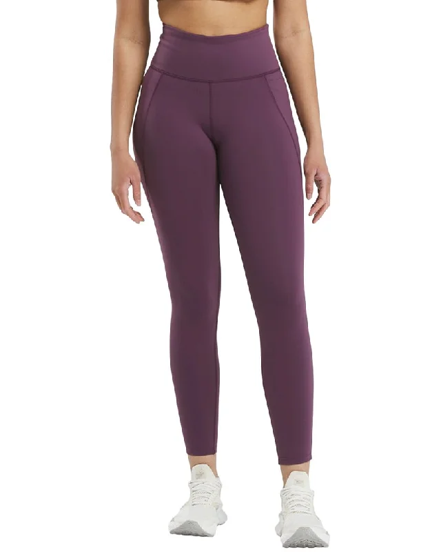 Women's Travel Apparel Reebok Lux High-Rise Tight