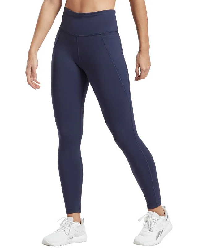 Women's Evening Apparel Reebok Lux High-Rise Tight