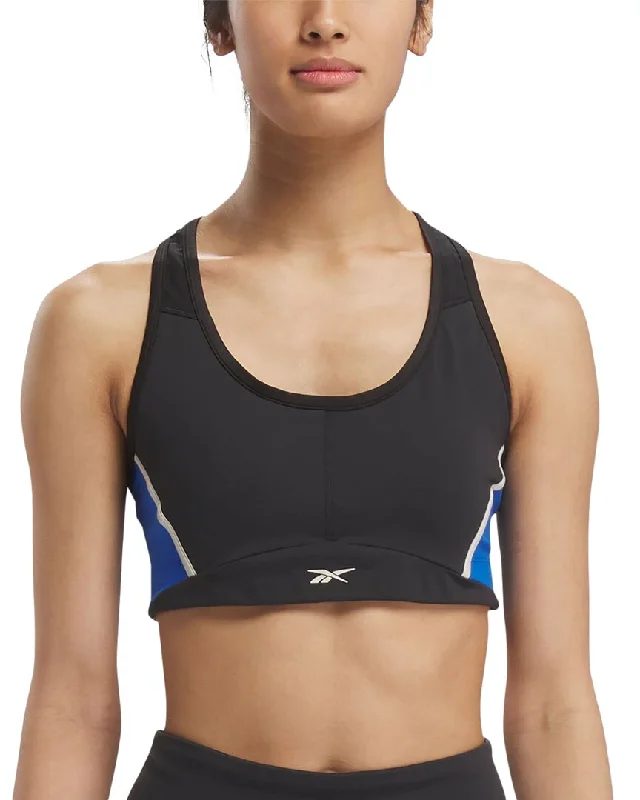 Women's Casual Apparel Reebok Lux Racer Bra