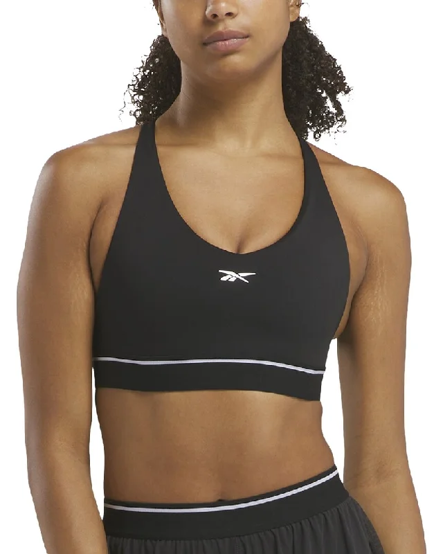 Women's Formal Apparel Reebok Team Bralette