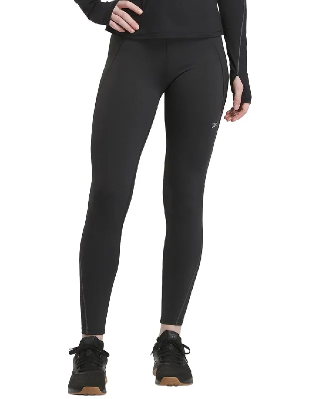 Sustainable Women's Clothes Reebok Tight