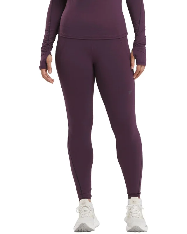 Women's Casual Wear Clothes Reebok Tight