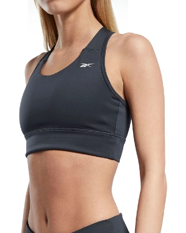 Women's Clothing Apparel Sets Reebok Train High Support Bra