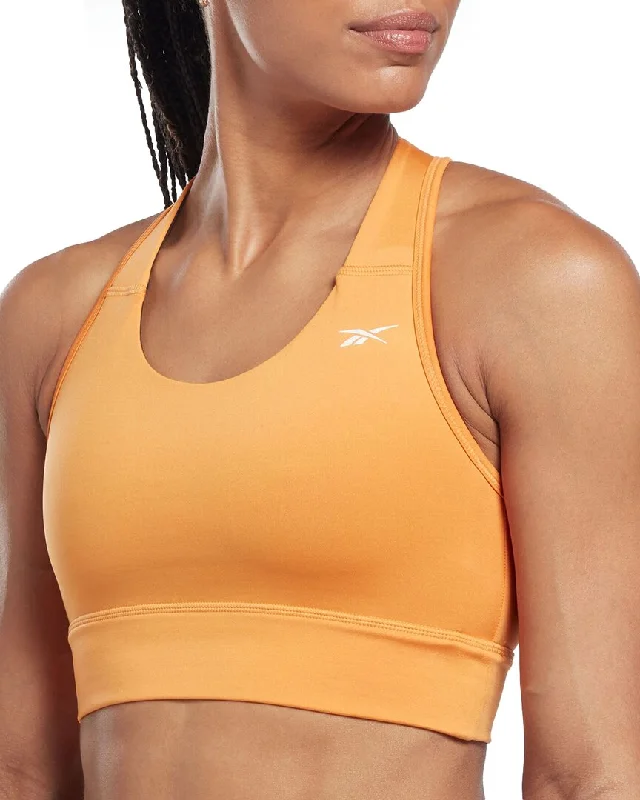 Women's Outerwear Apparel Reebok Train High Support Bra