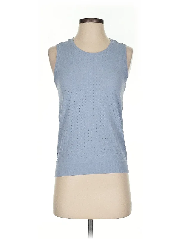 Women's Everyday Clothes Sleeveless T Shirt