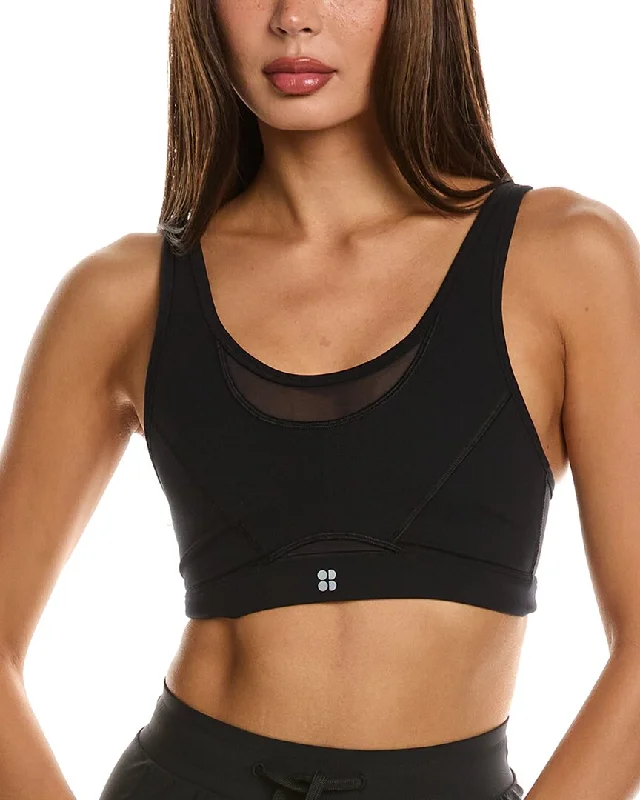 Stylish Women's Garments For Holidays Sweaty Betty Icon Running Bra