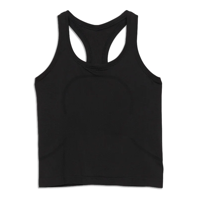 Vintage-Inspired Garments Swiftly Tech Racerback Tank Top 2.0 - Resale