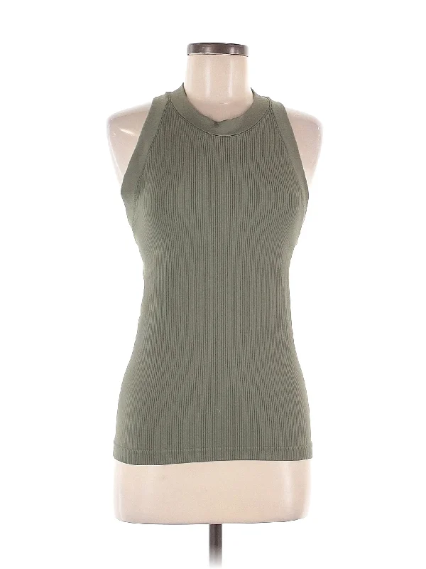 Women's Elegant Outfit Tank Top