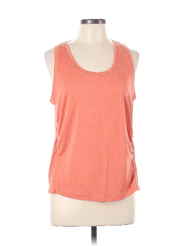 Women's Occasion Wear Clothing Tank Top