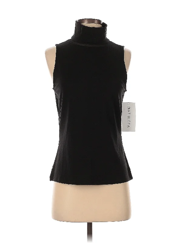 Women's Office Outfit Tank Top