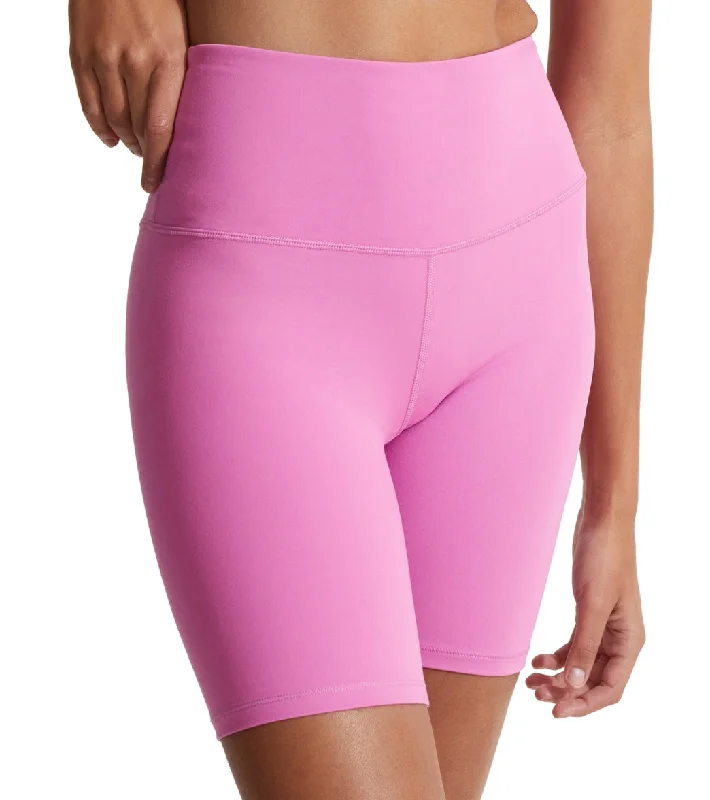 Stylish Women's Garments For Holidays Varley Let's Move Short 7 Super Pink