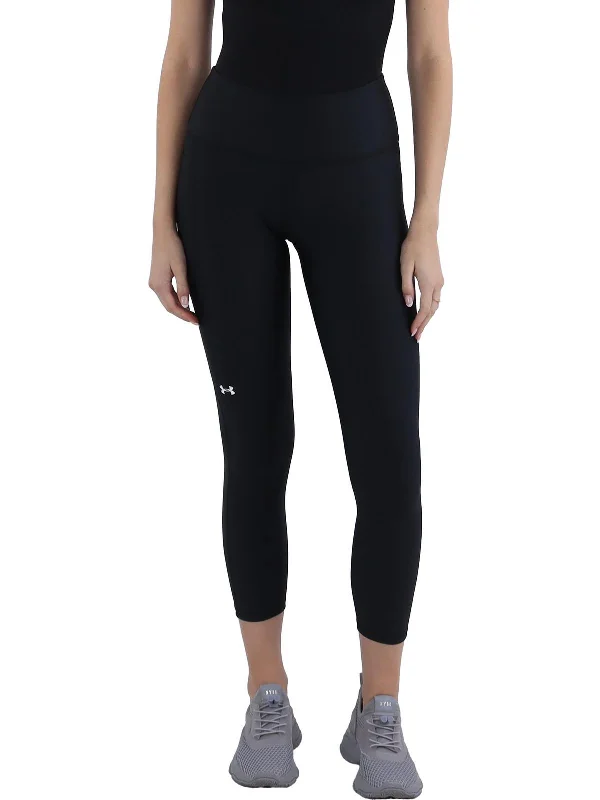 Women's Fashion Clothes Womens Compression High Rise Athletic Leggings