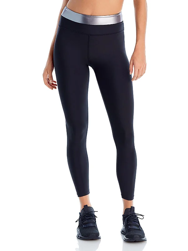 Women's Evening Clothes Womens High Rise Gym Athletic Leggings