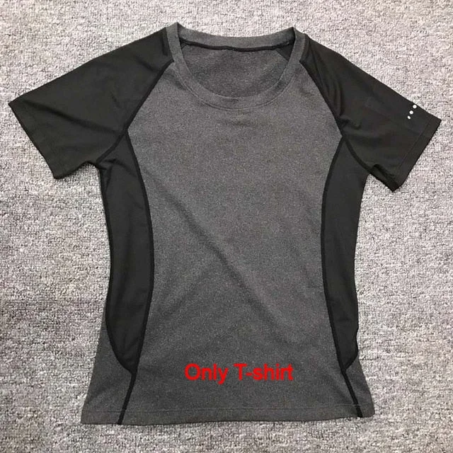 Gray T-Shirt