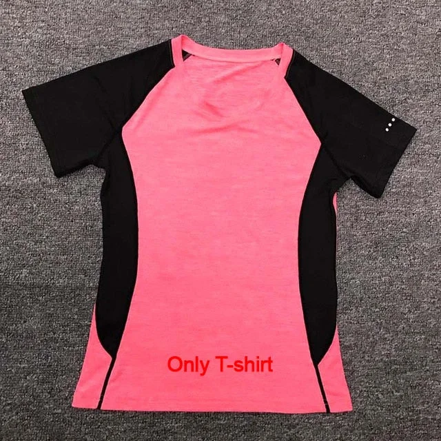 Pink T-Shirt