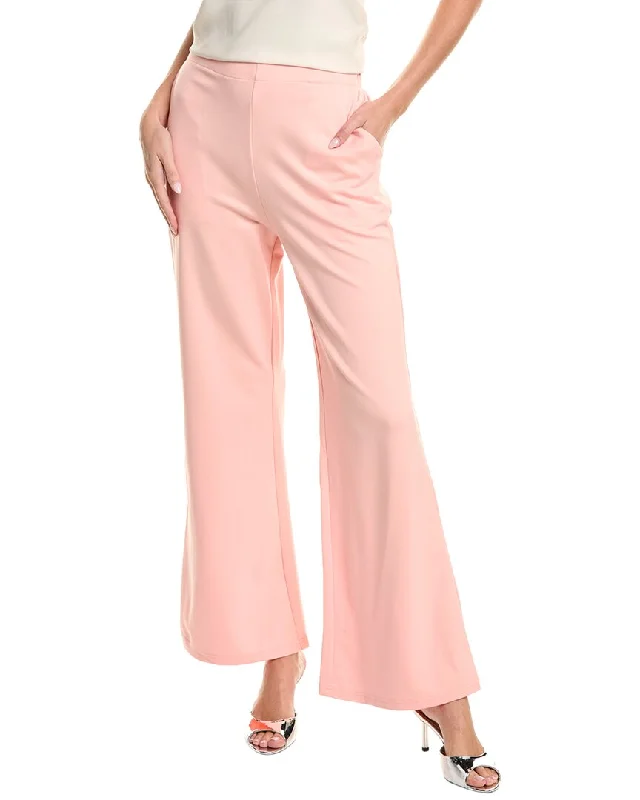 Women's Elegant Clothing Sets Gracia Wide Leg Pant