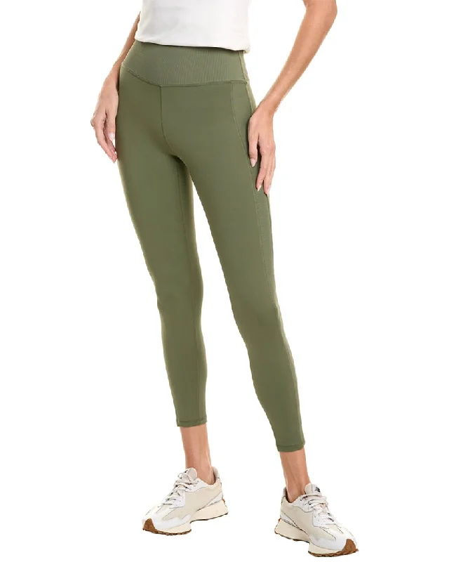 Women's Seasonal Apparel IVL Collective Rib Combo Legging