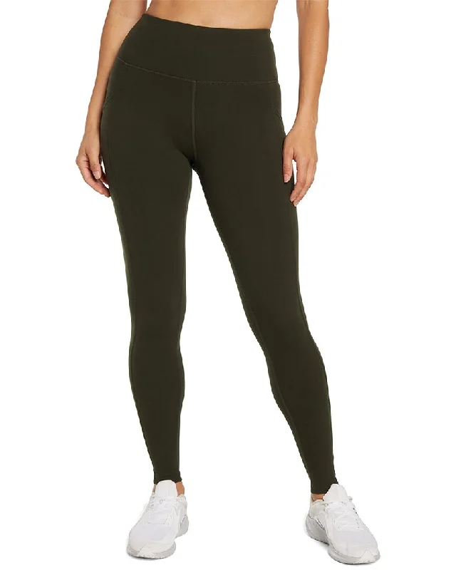 Women's Travel Apparel Marika Cameron High Waist Legging