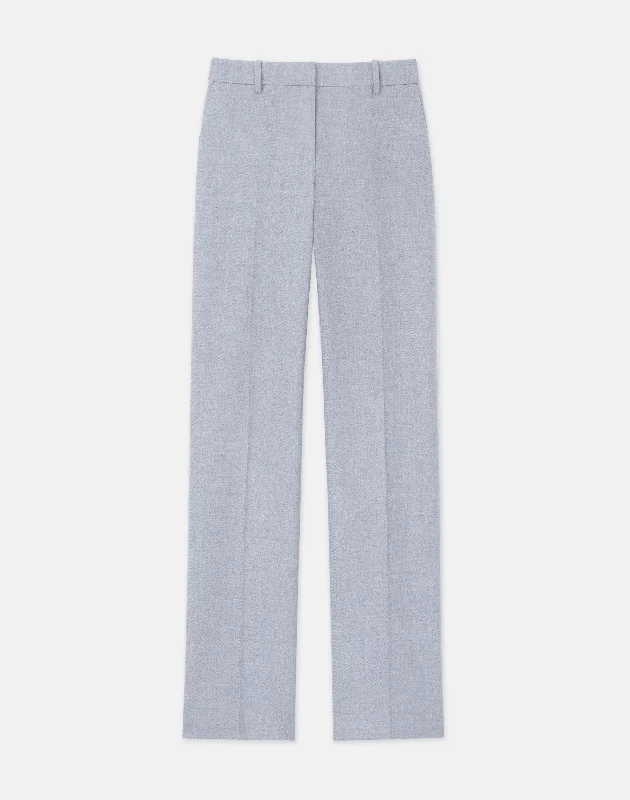 Affordable Women's Clothes Virgin Wool Gates Pant